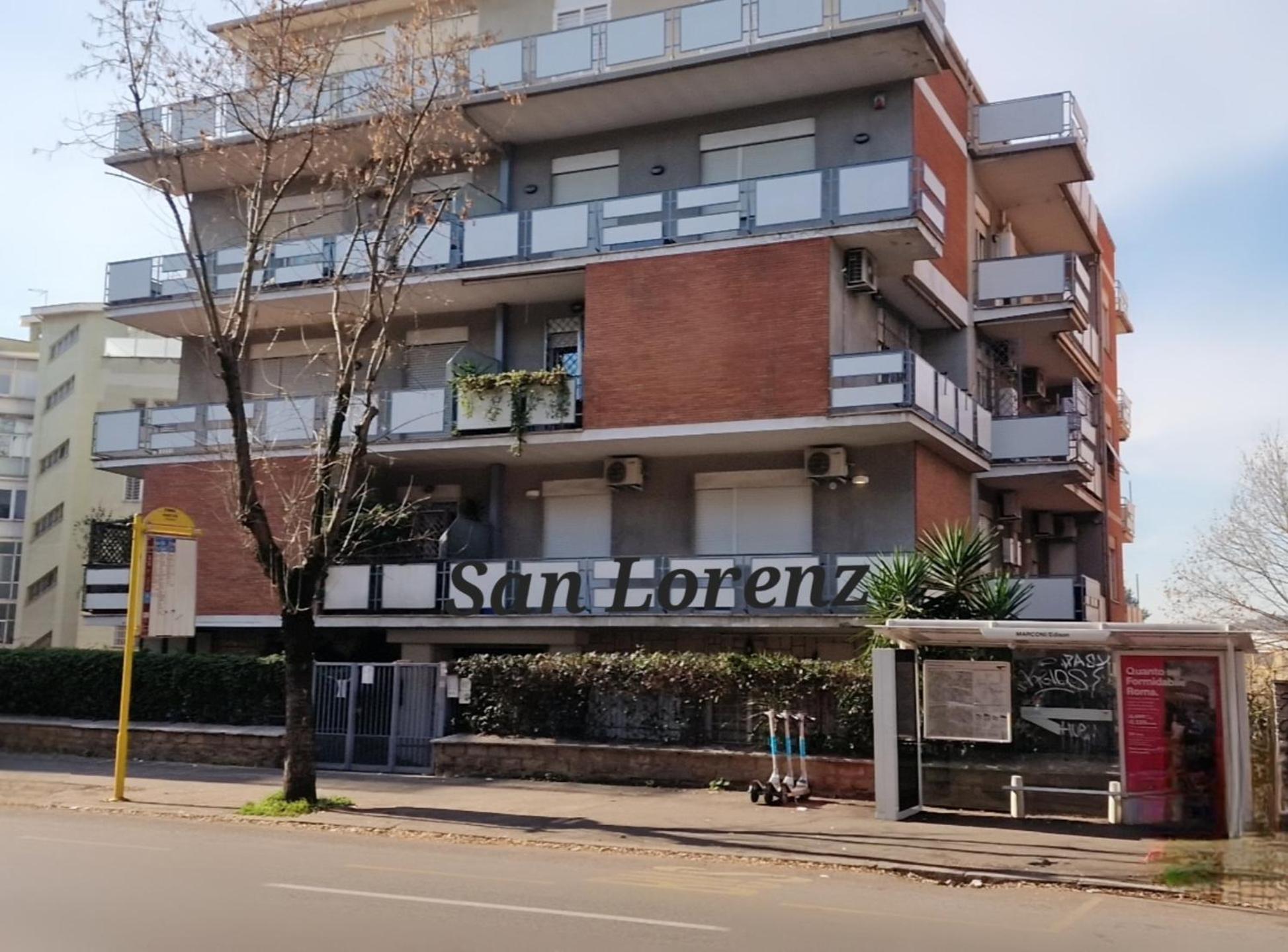 Pensionat San Lorenz *