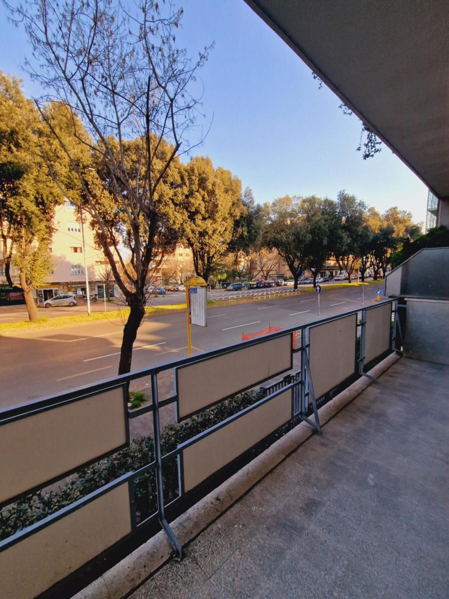 San Lorenz Pensionat Rom