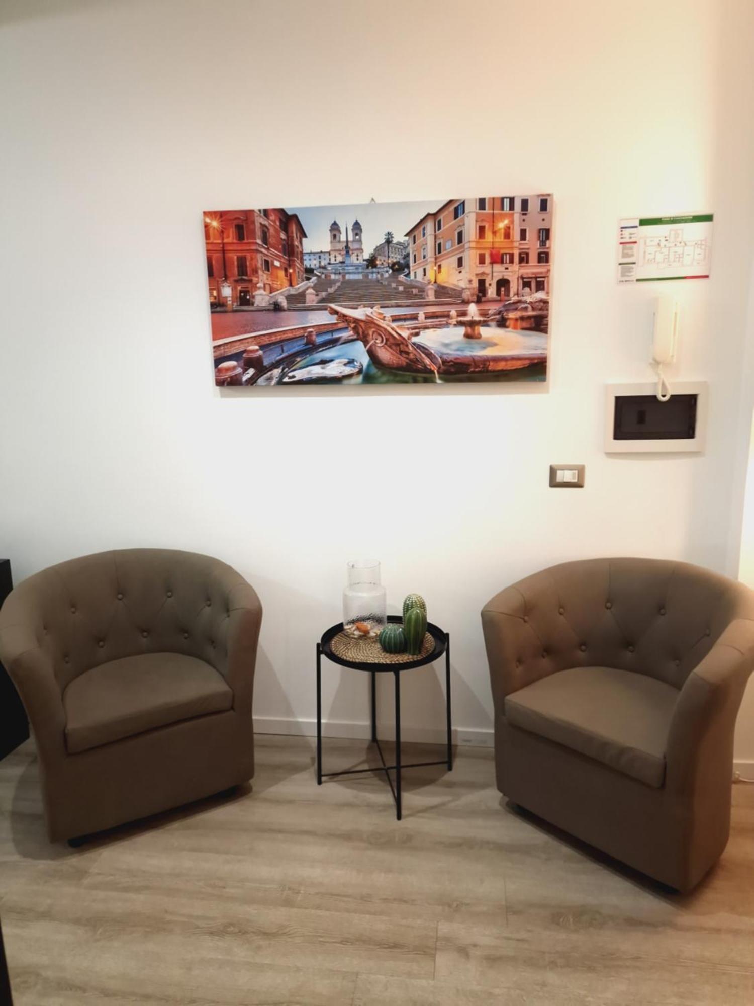 Pensionat San Lorenz *