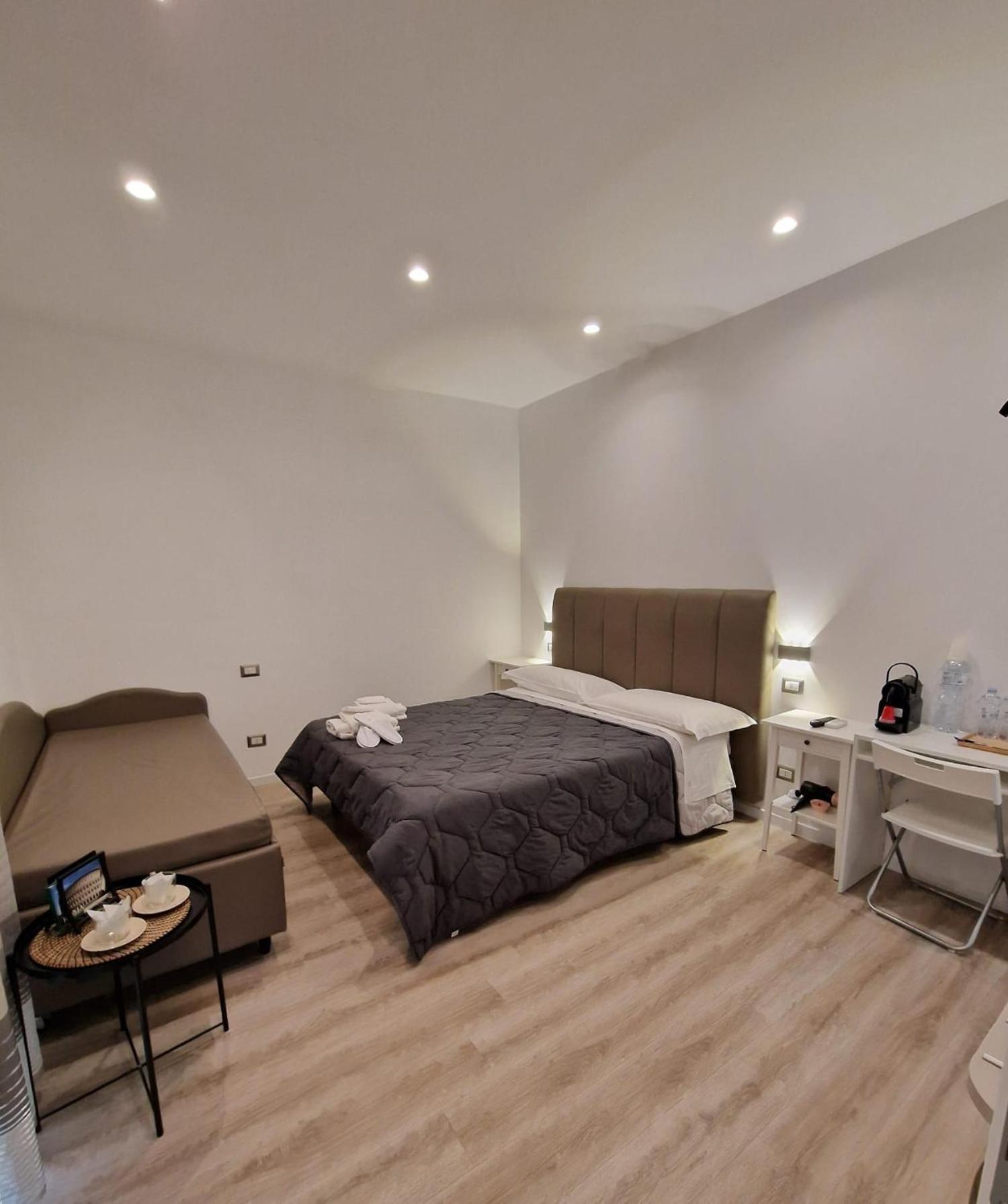 Pensionat San Lorenz Rom